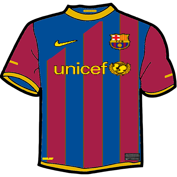 Barcelona Fantasy Home