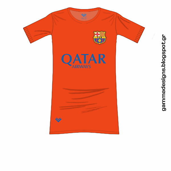 barcelona home
