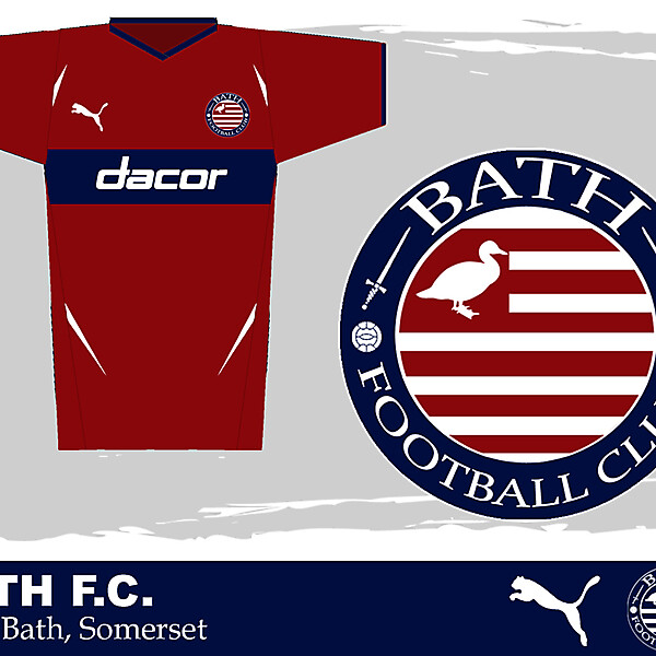 Bath F.C.