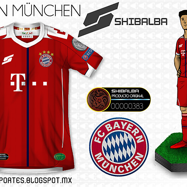 Bayern München