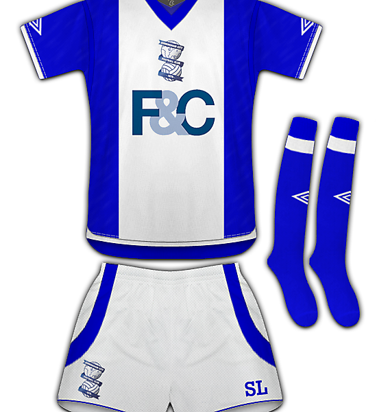 Birmingham City