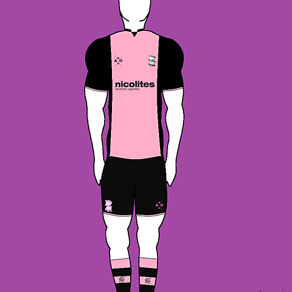 Birmingham City 3rd by AG Sports Co.