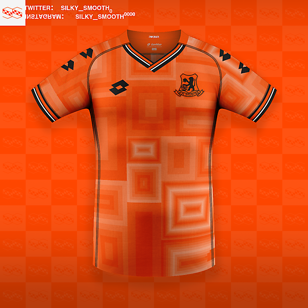 Bnei Yehuda Lotto @silky_smooth0