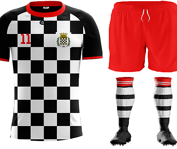 Boavista Home Kit