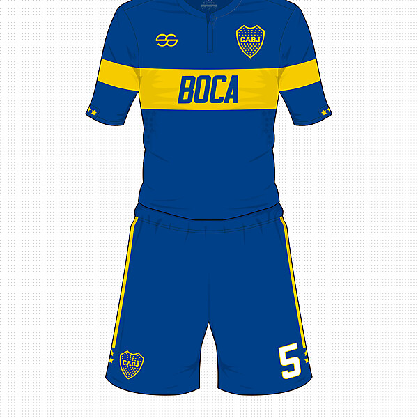 Boca Juniors