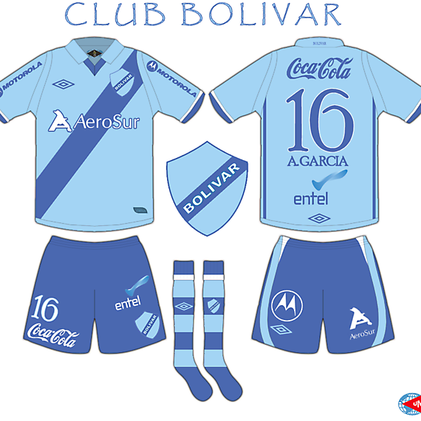 Bolivar
