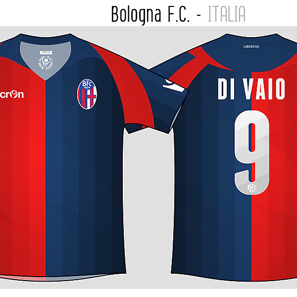 Bologna F.C.