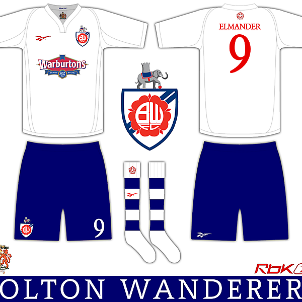 Bolton Wanderers