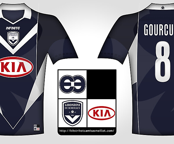 Girondins de Bordeaux