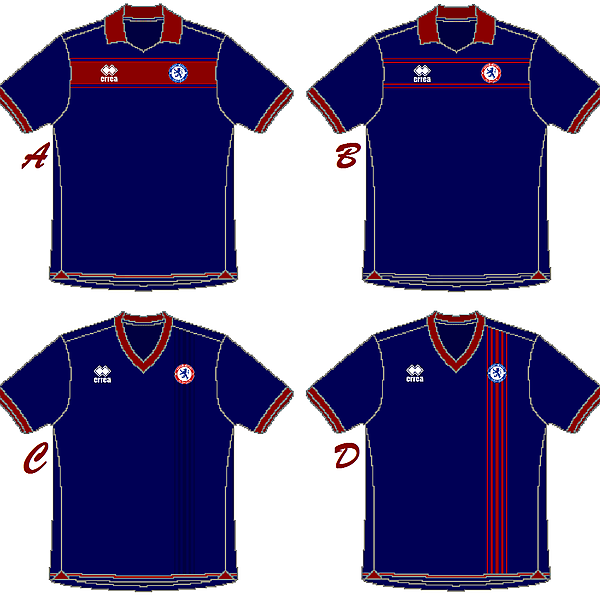 Boro Futsal Errea Home