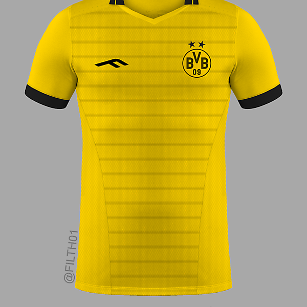 Borussia Dortmund - F Sports