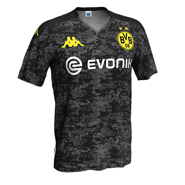 Borussia Dortmund