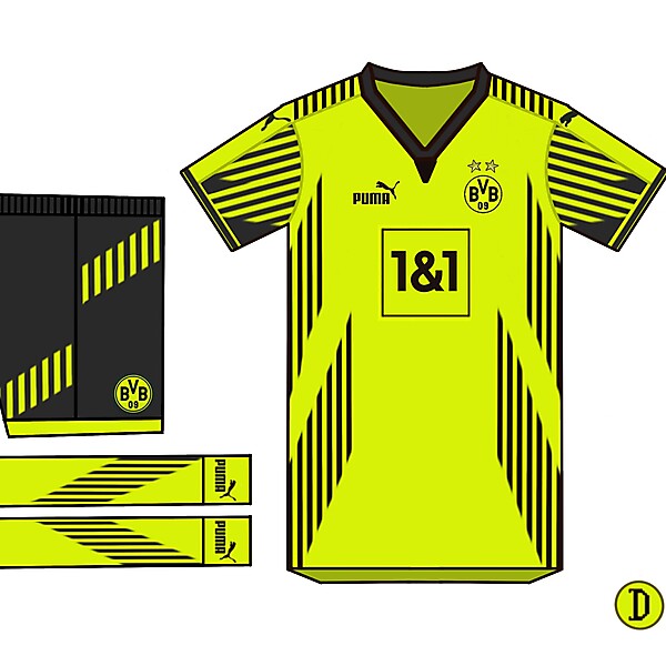 Borussia Dortmund Cup