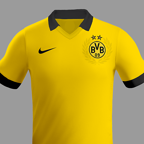 Borussia Dortmund Home