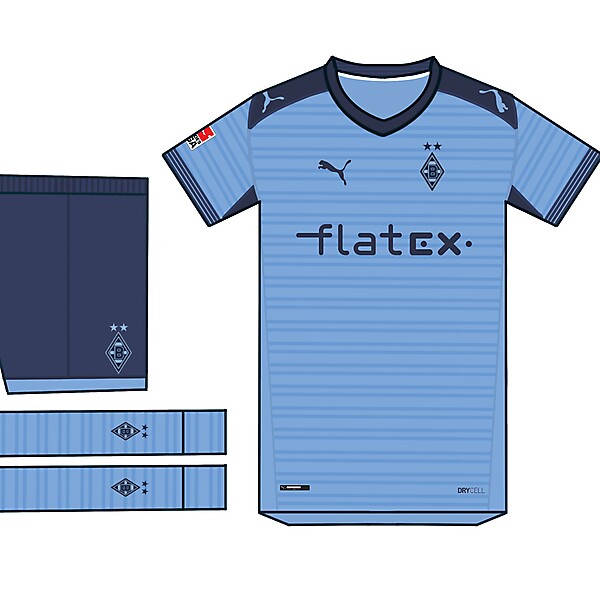 Borussia Mönchengladbach Cup