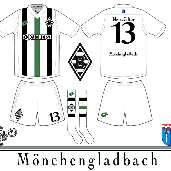 Borussia Monchengladbach