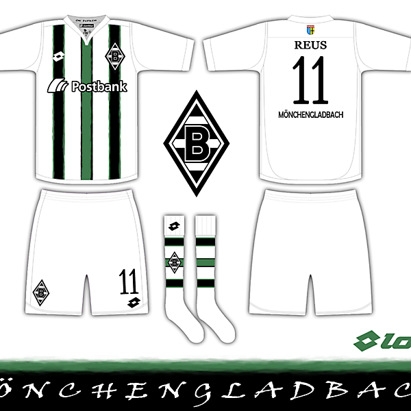 Borussia Monchengladbach