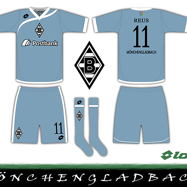 Borussia Monchengladbach 