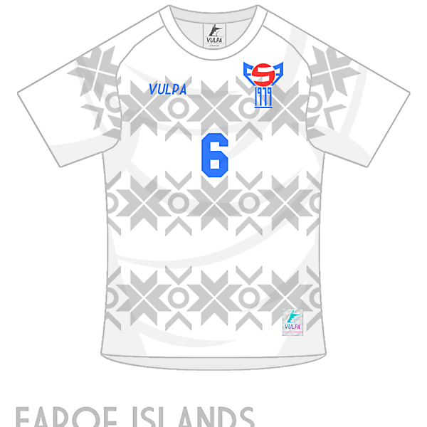 Faroe Islands Home