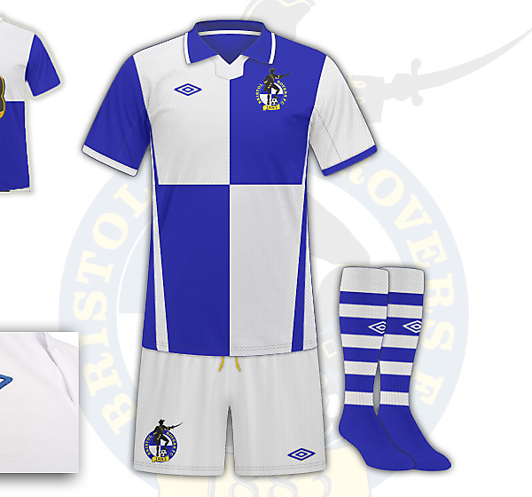 Bristol Rovers