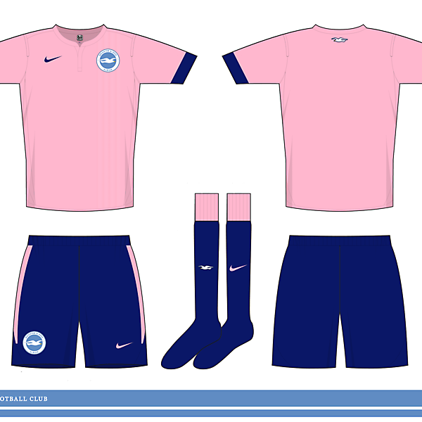 Brighton and Hove Albion