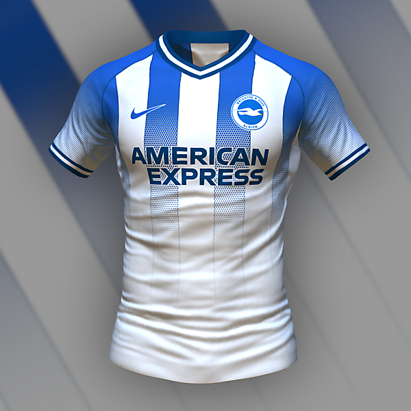 Brighton Home Concept