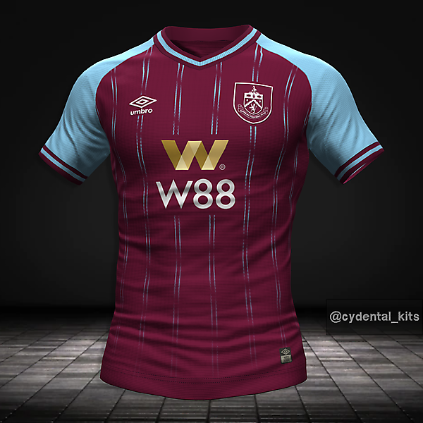 Burnley Home Concept