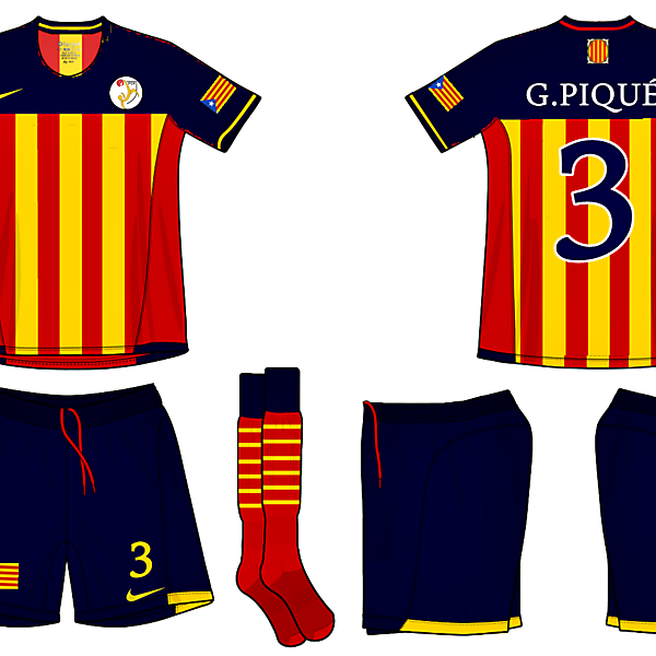 Catalunya- Cataluña- Catalonia