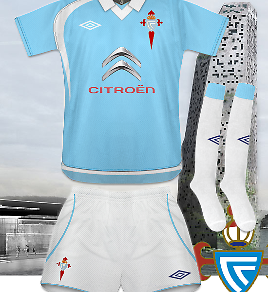 Celta Vigo