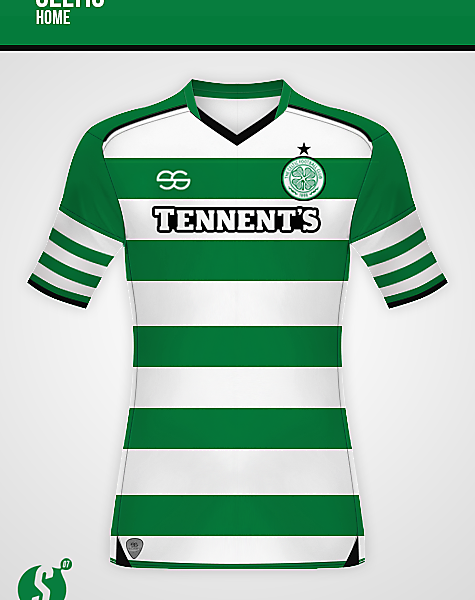 Celtic Football Club