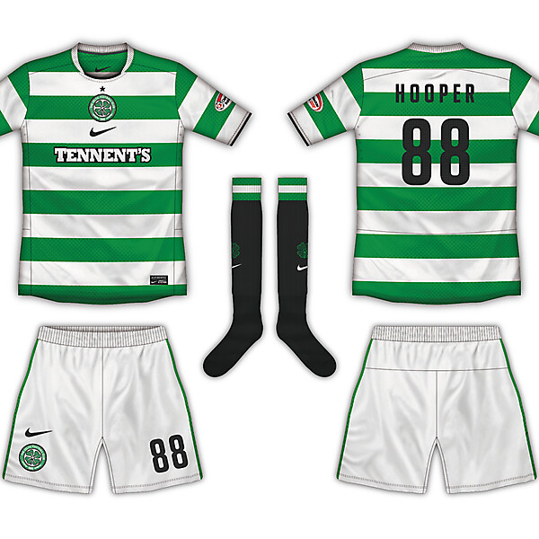 Celtic Home