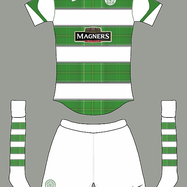 Celtic home