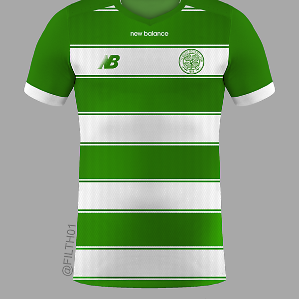 Celtic Home
