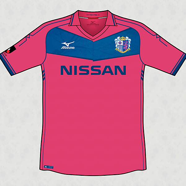 Cerezo Osaka | Home