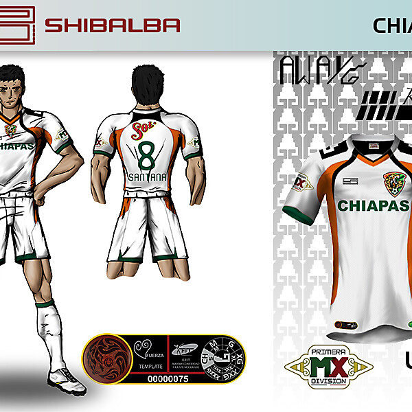 Chiapas FC