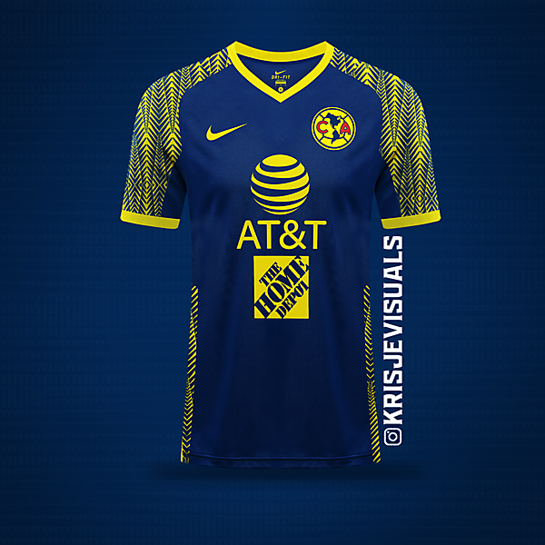 Club America 