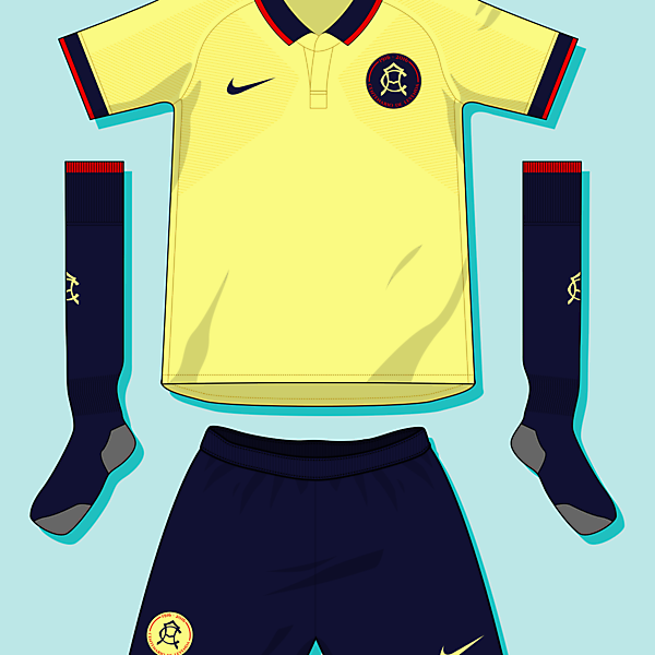 Club América Centenario