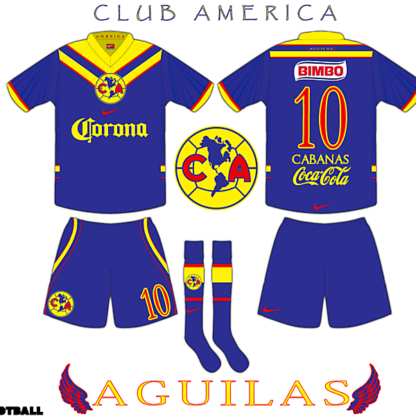 Club America