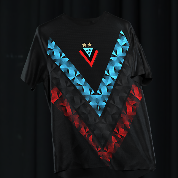 Club Atlético Brown Third Kit 2024/2025