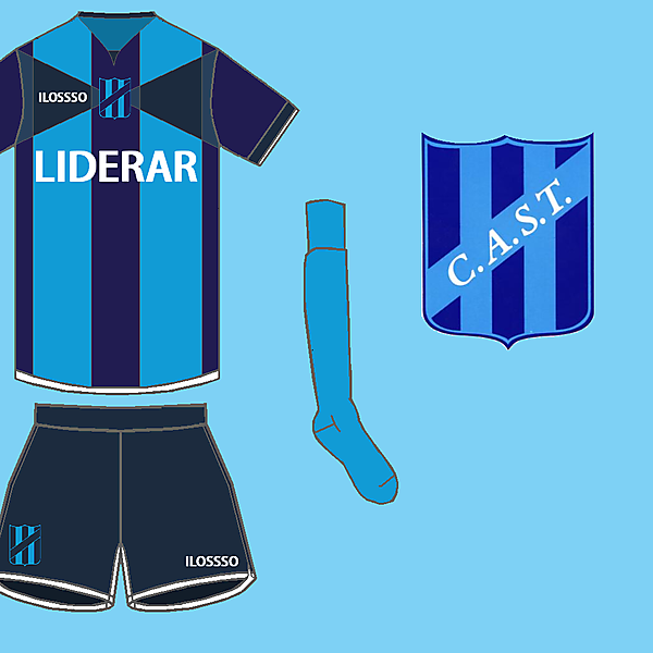 Club Atlético San Telmo 