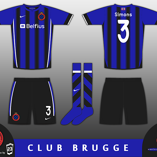 Club Brugge