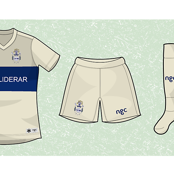 Club Gimnasia y Esgrima de La Plata - ngc