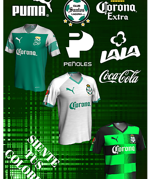 CLUB SANTOS LAGUNA