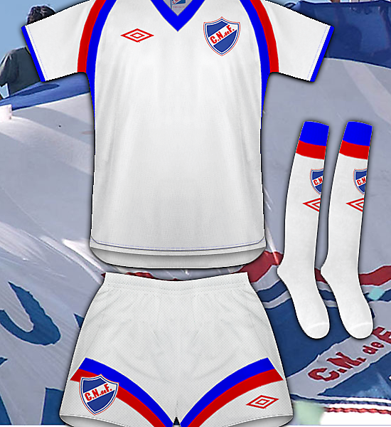 Club Nacional de Football