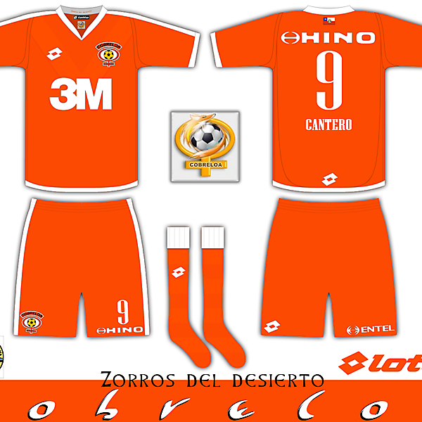 CD Cobreloa