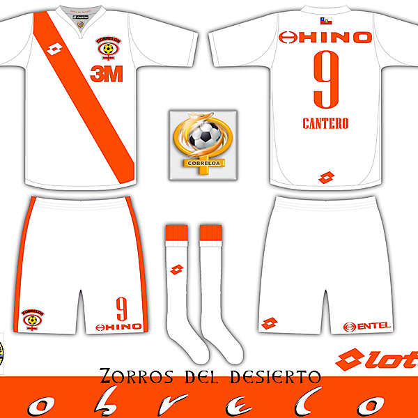 CD Cobreloa