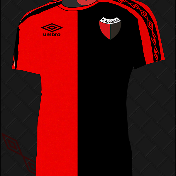 Colón de Santa Fe Home Kit