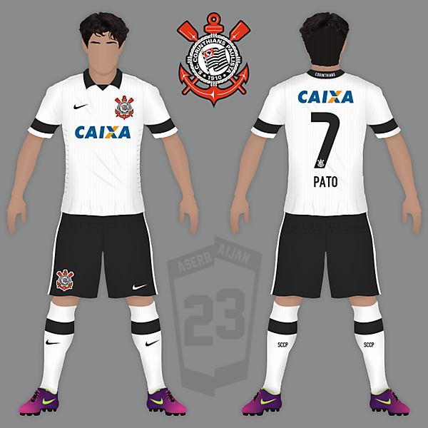 Corinthians