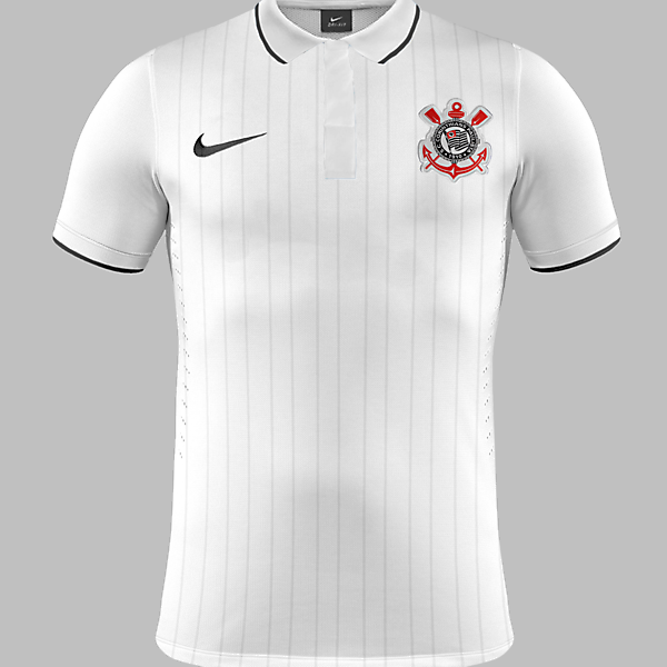 Corinthians 2015-2016 Home