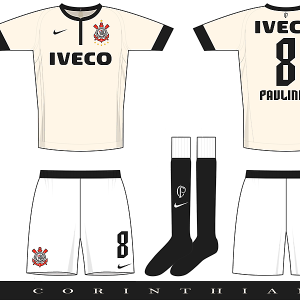 Corinthians Paulista